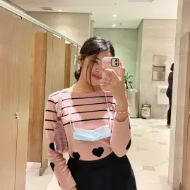 Noa Tiktok ads