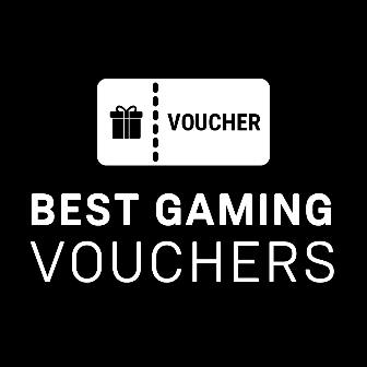 Best Gaming Vouchers
