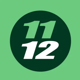 1112Delivery Tiktok ads