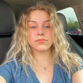 sabrina not carpenter Tiktok ads