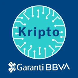 Garanti BBVA Kripto Tiktok ads