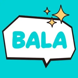 Bala-Chat with your AI friends Tiktok ads