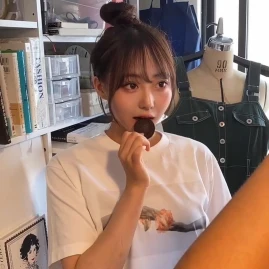 オペ看のすみれちゃん Tiktok ads