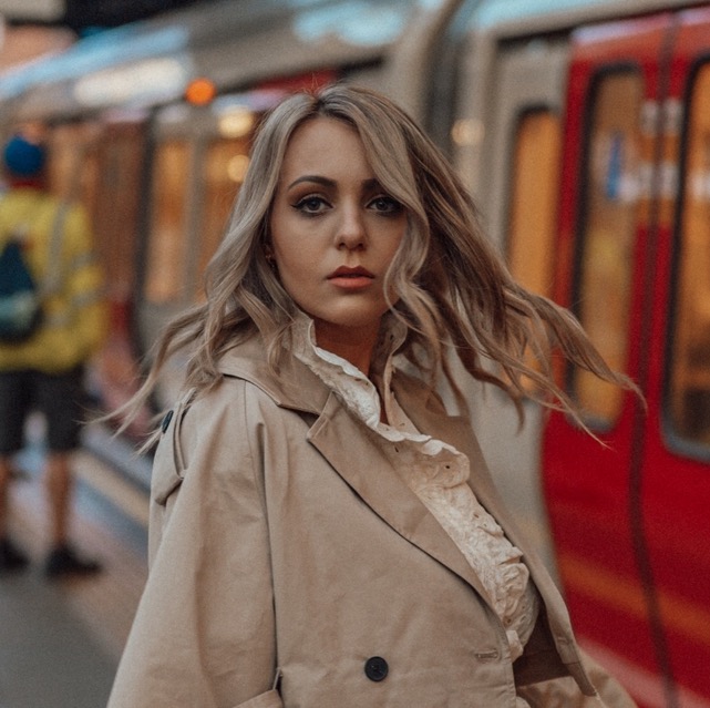 Victoria Schwarzbeck