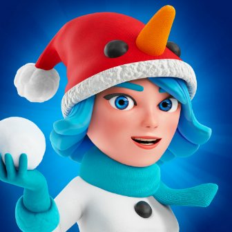 Rumble Rivals: Tower Defense