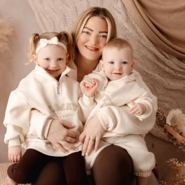 Lauren | Family Life Tiktok ads