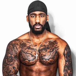 MRLONDON 🇬🇧 Tiktok ads