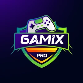 Gamix Pro Tiktok ads