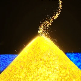 Sandbox - pixel playground Tiktok ads