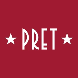 Pret A Manger: Organic Coffee Tiktok ads