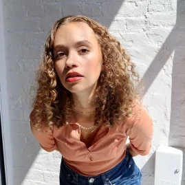 jillian shea! Tiktok ads