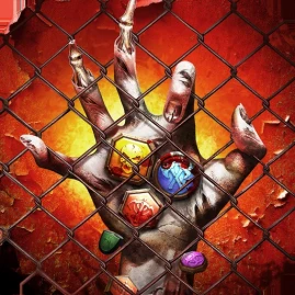 Puzzles & Survival: Z Express Tiktok ads