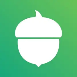 Acorns: Invest Spare Change Tiktok ads