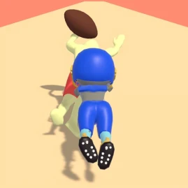 Tackle Run Tiktok ads