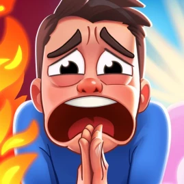 Help Me: Tricky Brain Puzzles Tiktok ads