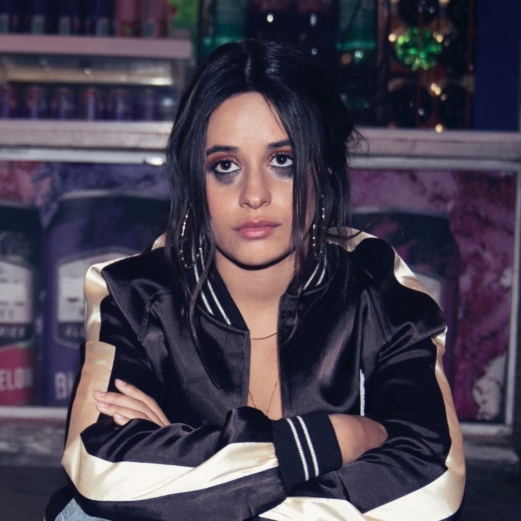 Camila Cabello