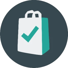 Bring! Einkaufsliste App Tiktok ads