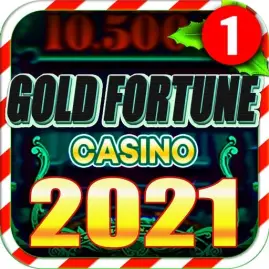 Gold Fortune Casino-Slots Game Tiktok ads