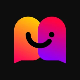 Talkden - Party & Chat Tiktok ads