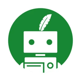 QuillBot - AI Writing Keyboard Tiktok ads