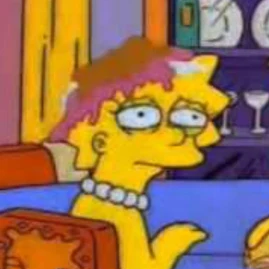 Grace Long Tiktok ads