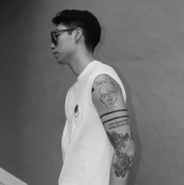 Kevinchatchapon Tiktok ads