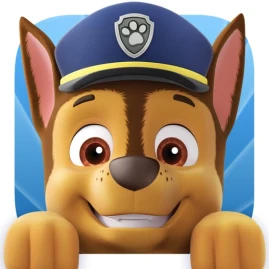 PAW Patrol Academy Tiktok ads