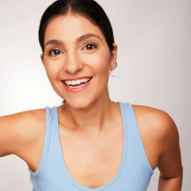 Mandi Mellen Tiktok ads