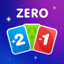 Zero21 Solitaire Tiktok ads