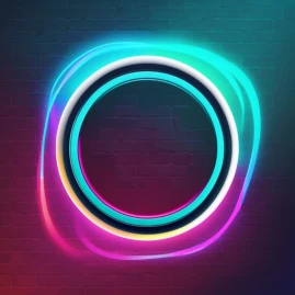 AI ART - a.i generator Tiktok ads