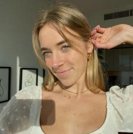 sydneygbrown Tiktok ads