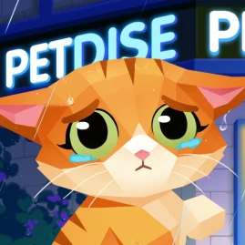 Petdise - Idle Game Tiktok ads
