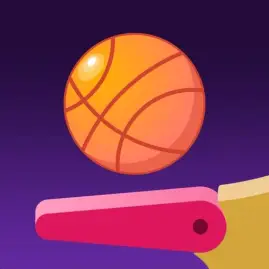 Flipper Dunk Tiktok ads
