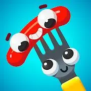 Fork N Sausage Tiktok ads