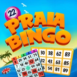 Praia Bingo: Jogo de Bingo Tiktok ads
