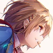 ヘブンバーンズレッド Tiktok ads