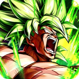 DB:Super Saiyan Awaken Tiktok ads