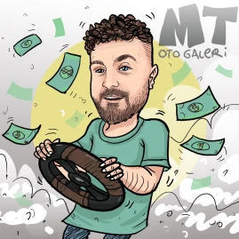 Mücahit Terzioğlu Tiktok ads