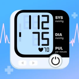 Heartrate Test Tiktok ads