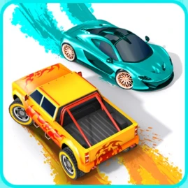 Splash Cars Tiktok ads