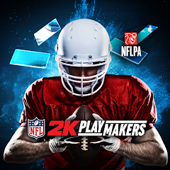 NFL 2K Playmakers