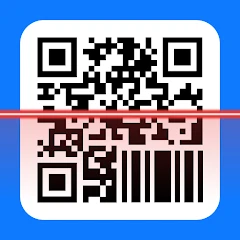 QR Code & Barcode Scanner Read Tiktok ads