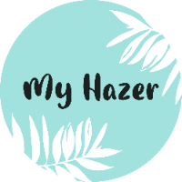 My Hazer Shop