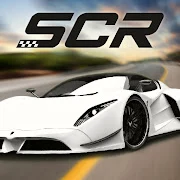 Speed Car Racing-3D Car Game Tiktok ads