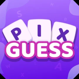 PixGuess Tiktok ads