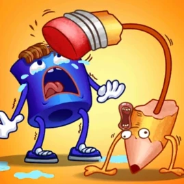 Troll Pencil: Brain Challenge Tiktok ads