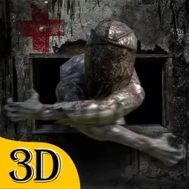 Endless Nightmare: Hospital Tiktok ads