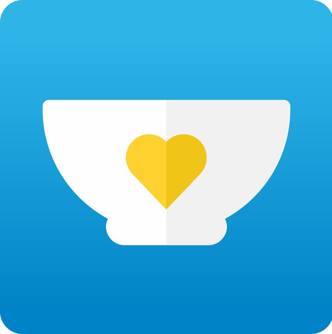ShareTheMeal