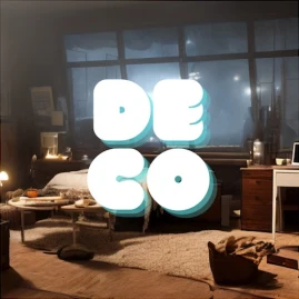 Decorate - AI Interior Home Tiktok ads