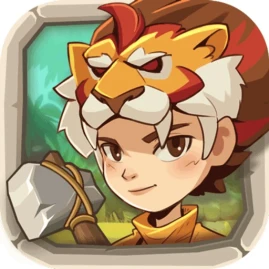 荒野亂射 Tiktok ads